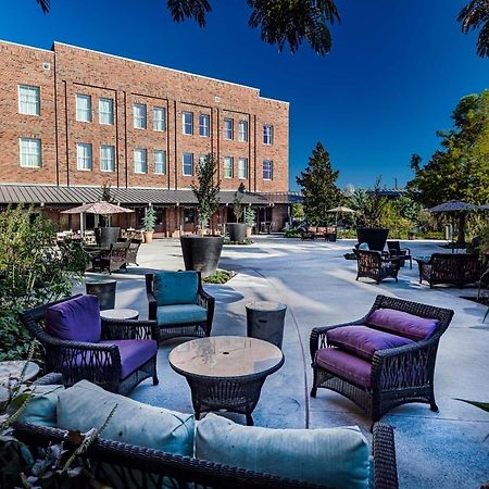 The Inn At The Crossroads Lake City Exterior photo